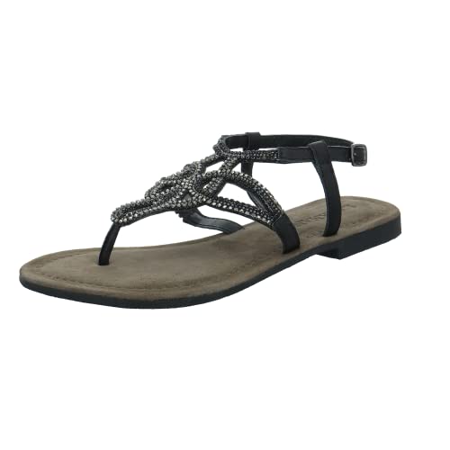 Lazamani 33.492 Damen Zehensteg Sandalen, EU 40 von Lazamani