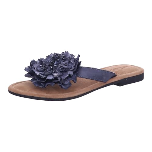 Lazamani 33517 Damen Zehensteg Sandalen, EU 37 von Lazamani