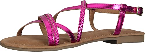 Lazamani 33523 Damen Sandalen, EU 36 von Lazamani