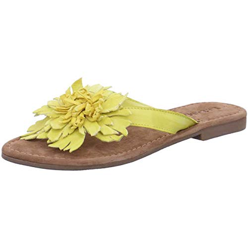 Lazamani 33694 Yellow Größe 42 EU Gelb (gelb) von Lazamani