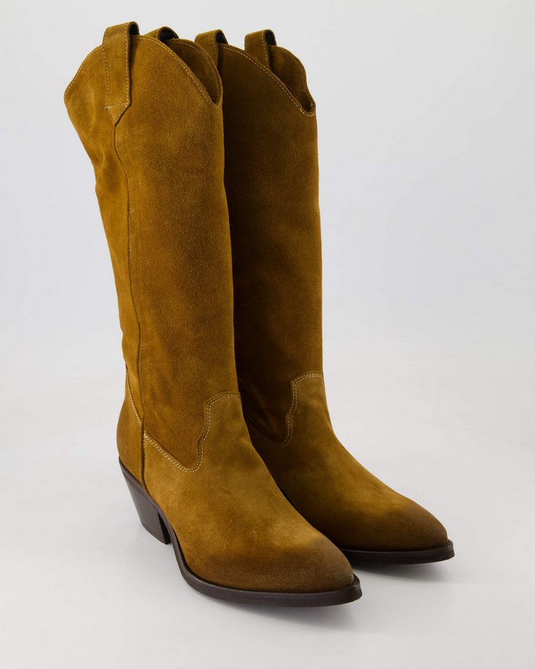 Lazamani 55104 Stiefel Obermaterial: Leder von Lazamani