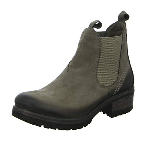 Lazamani 68 .001 Damen Stiefelette, EU 41 von Lazamani