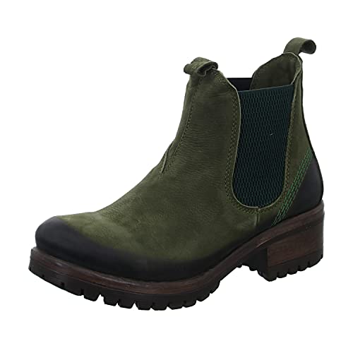 Lazamani 68.001 Damen Stiefelette, EU 38 von Lazamani