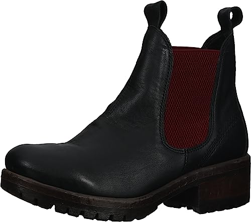 Lazamani 68002 Damen Stiefelette, EU 37 von Lazamani