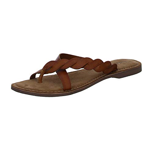 Lazamani 75.283 Damen Pantolette bis 30mm Absatz, Größe 40 Lazamani 75.283 Damen Pantolette bis 30mm Absatz, Größe 40 von Lazamani