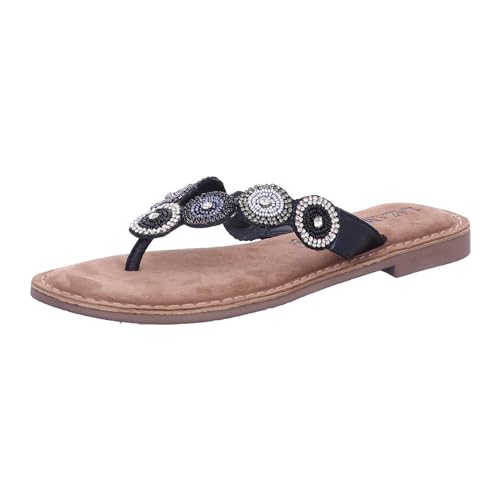 Lazamani 75.451 Damen Zehensteg Sandalen, EU 36 von Lazamani