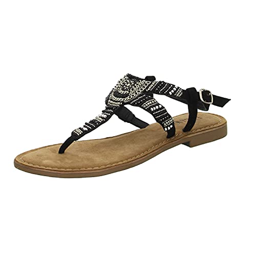 Lazamani 75.765 Damen Zehensteg Sandalen, EU 36 von Lazamani