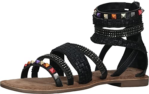 Lazamani 75406 Damen Sandalen, EU 37 von Lazamani