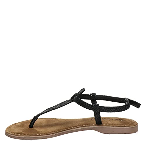 Lazamani Damensandalen - 37 von Lazamani