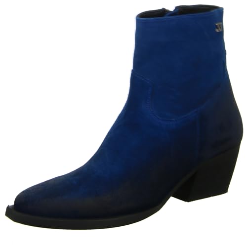 Lazamani 85.632 Damen Western Stiefelette Kaltfutter, Größe 39 von Lazamani