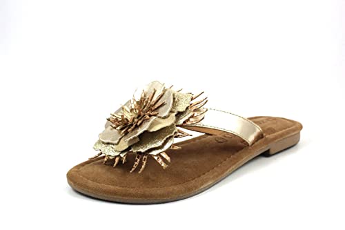 Lazamani LA33518 Damen Zehensteg Sandalen, EU 39 von Lazamani