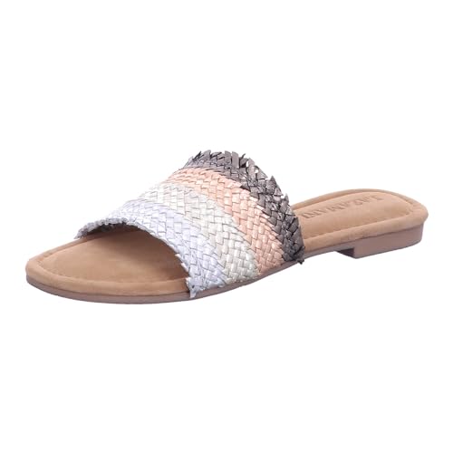 Lazamani Adult LA33484GOLD bunt Gr. 41 von Lazamani