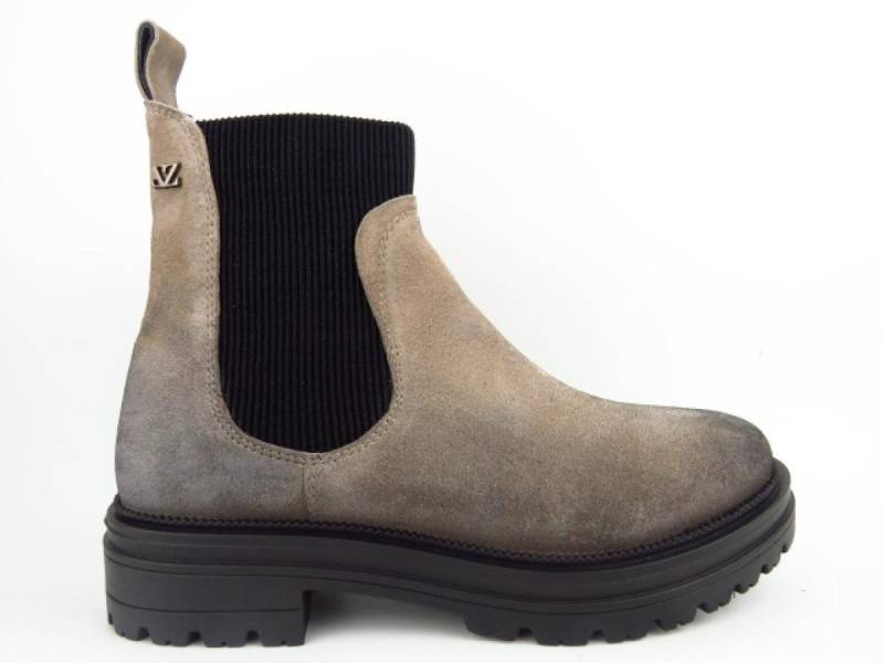 Lazamani Chelsea fango Stiefelette von Lazamani