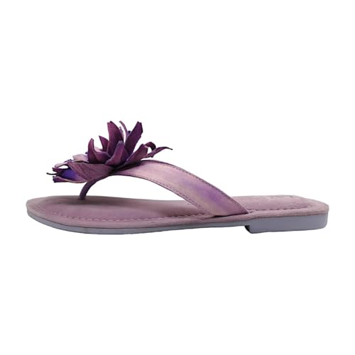 Lazamani 33734 Damen Zehensteg Sandalen, EU 41 von Lazamani