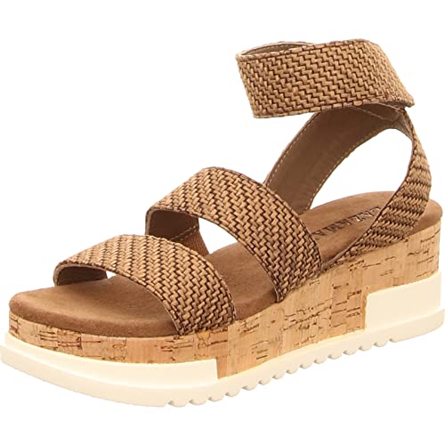 Lazamani 75.812 Damen Sandalen, EU 39 Lazamani 75.812 Damen Sandalen, EU 39 von Lazamani