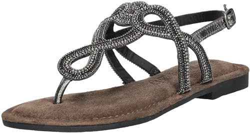 Lazamani LA33510 Damen Zehensteg Sandalen, EU 39 von Lazamani
