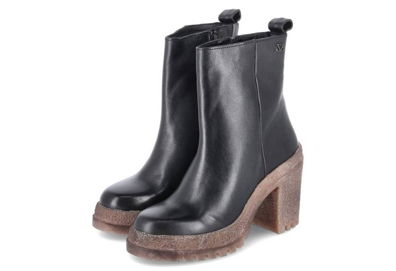 Lazamani LA85727 BLACK Schlupfstiefel von Lazamani