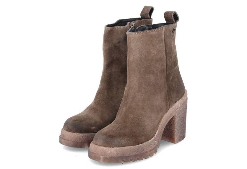 Lazamani LA85727 TAUPE Schlupfstiefel von Lazamani