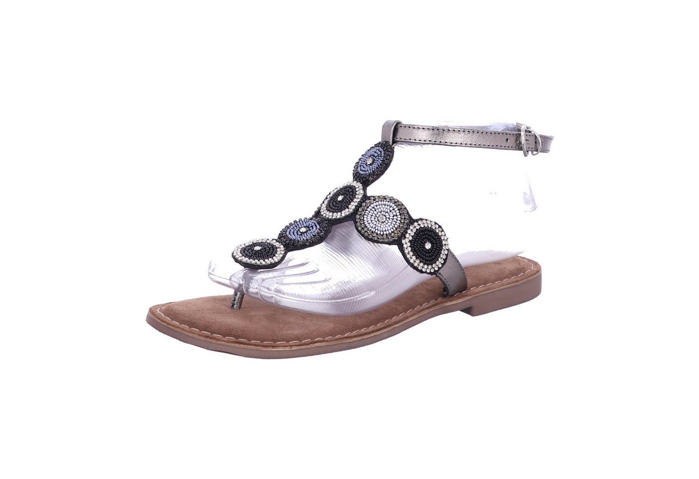 Lazamani SOUTH Pantolette von Lazamani