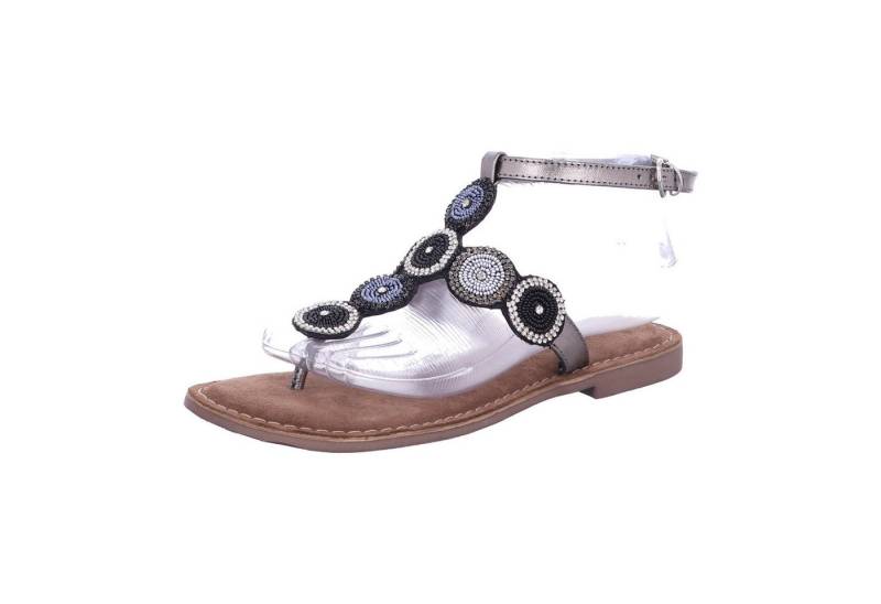 Lazamani SOUTH Pantolette von Lazamani