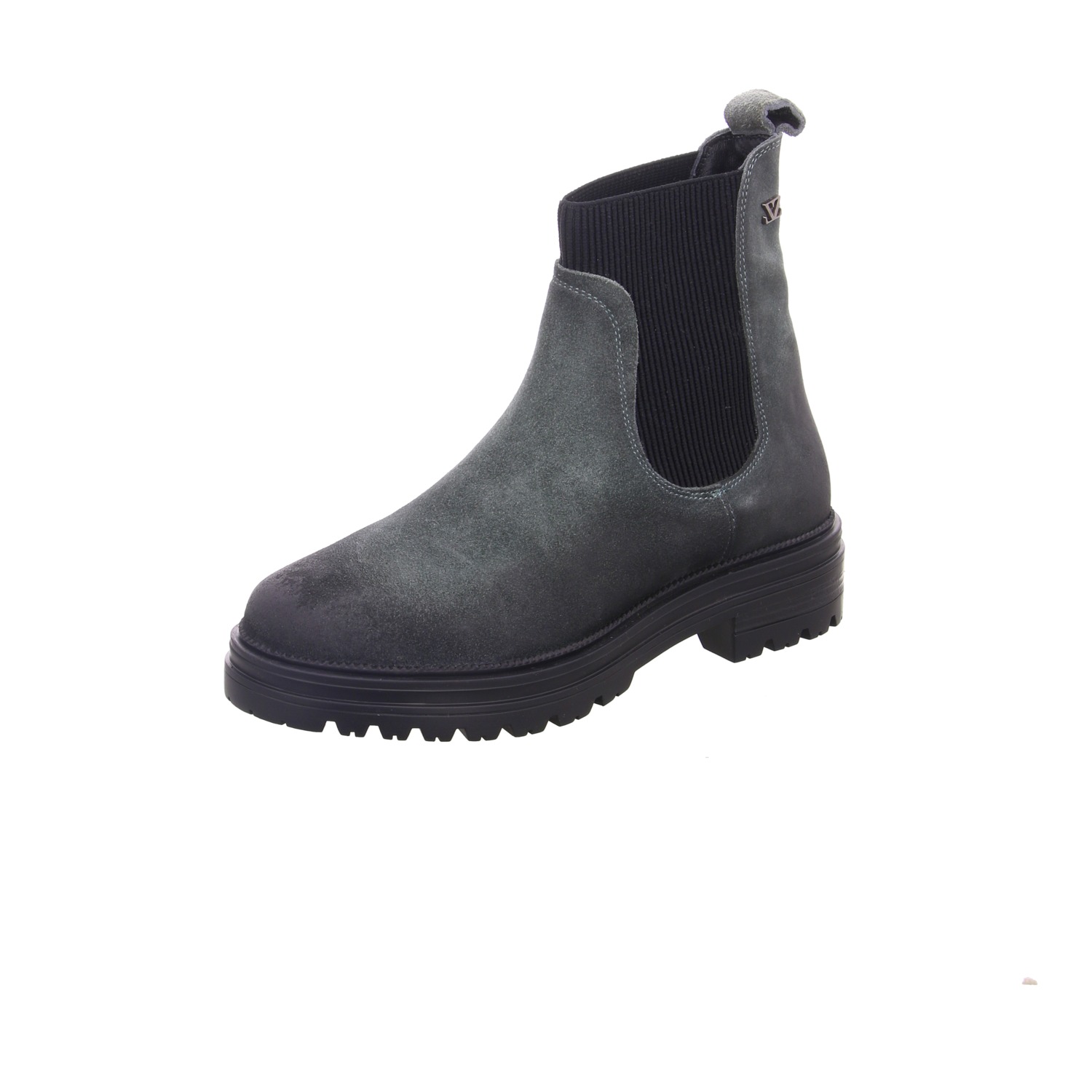 female Stiefeletten grün 37 von Lazamani