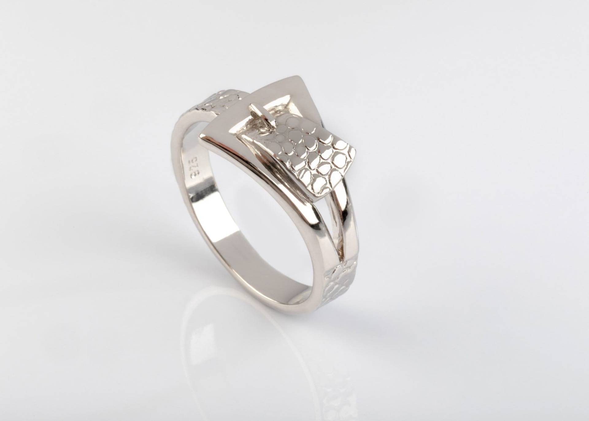Gürtelring 925 Sterling Silber Gürtelring 925 Sterling Silber von LazarevicJewelry