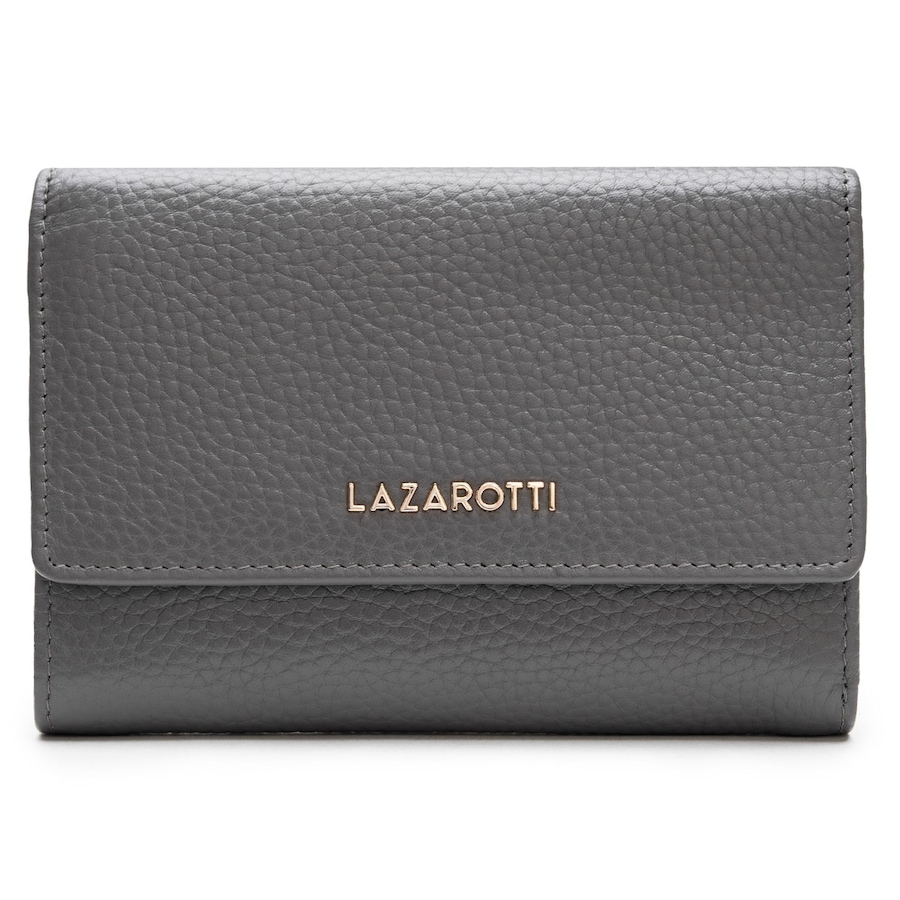 Lazarotti  Lazarotti Bologna Leather Geldbörse Leder 14 cm Portemonnaie 1.0 pieces von Lazarotti