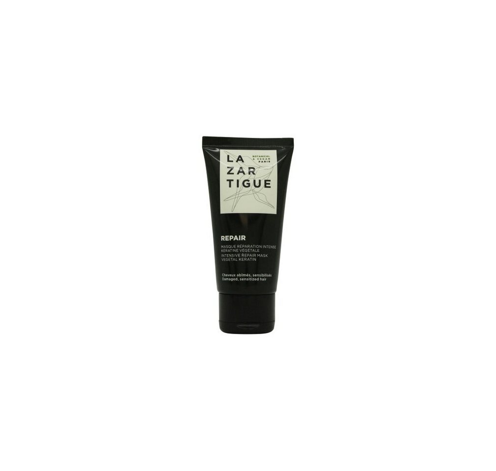 Lazartigue Haarkur Repair Intensive Repair Hair Mask 50ml Lazartigue Haarkur Repair Intensive Repair Hair Mask 50ml von Lazartigue