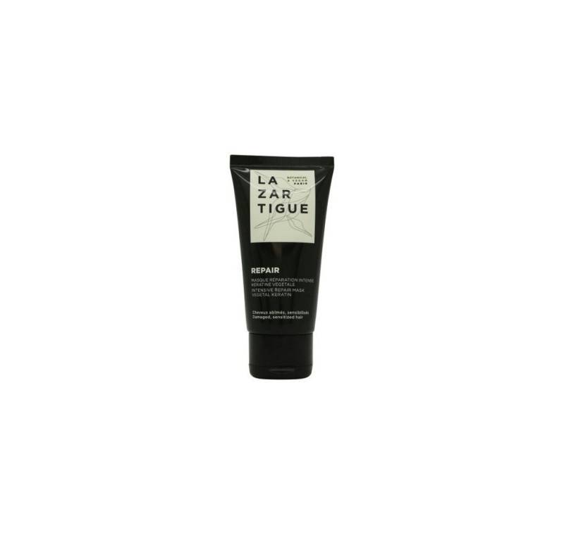 Lazartigue Haarkur Repair Intensive Repair Hair Mask 50ml Lazartigue Haarkur Repair Intensive Repair Hair Mask 50ml von Lazartigue