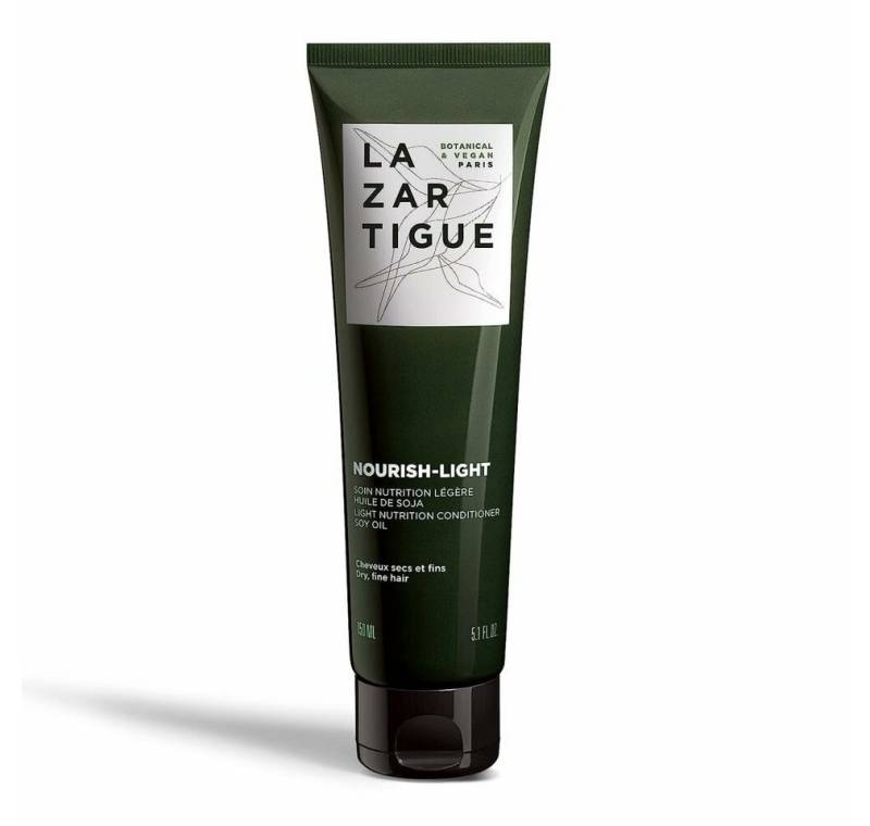 Lazartigue Haarshampoo Dry & Fine Hair Nourish Light Care 150ml Lazartigue Haarshampoo Dry & Fine Hair Nourish Light Care 150ml von Lazartigue