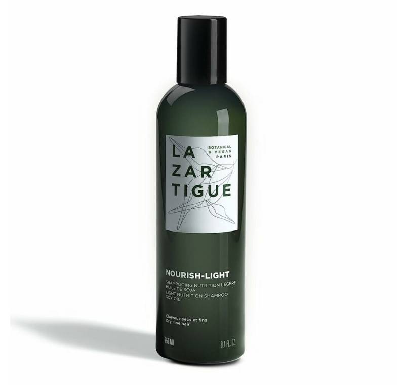 Lazartigue Haarshampoo Dry & Fine Hair Nourish Light Shampoo 250ml Lazartigue Haarshampoo Dry & Fine Hair Nourish Light Shampoo 250ml von Lazartigue