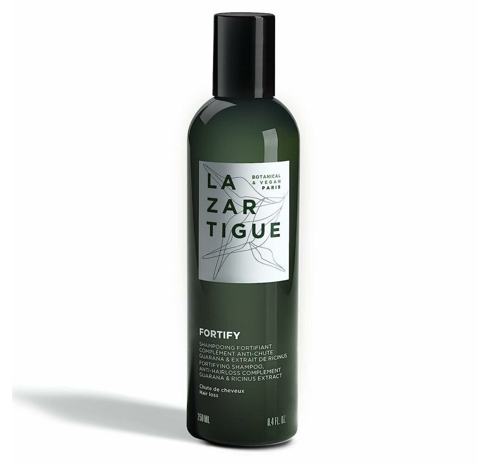 Lazartigue Haarshampoo Hair Loss Fortify Shampoo 250ml Lazartigue Haarshampoo Hair Loss Fortify Shampoo 250ml von Lazartigue