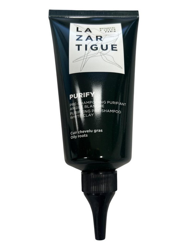 Lazartigue Haarshampoo Purify Purifying Pre-Shampoo Lazartigue Haarshampoo Purify Purifying Pre-Shampoo von Lazartigue