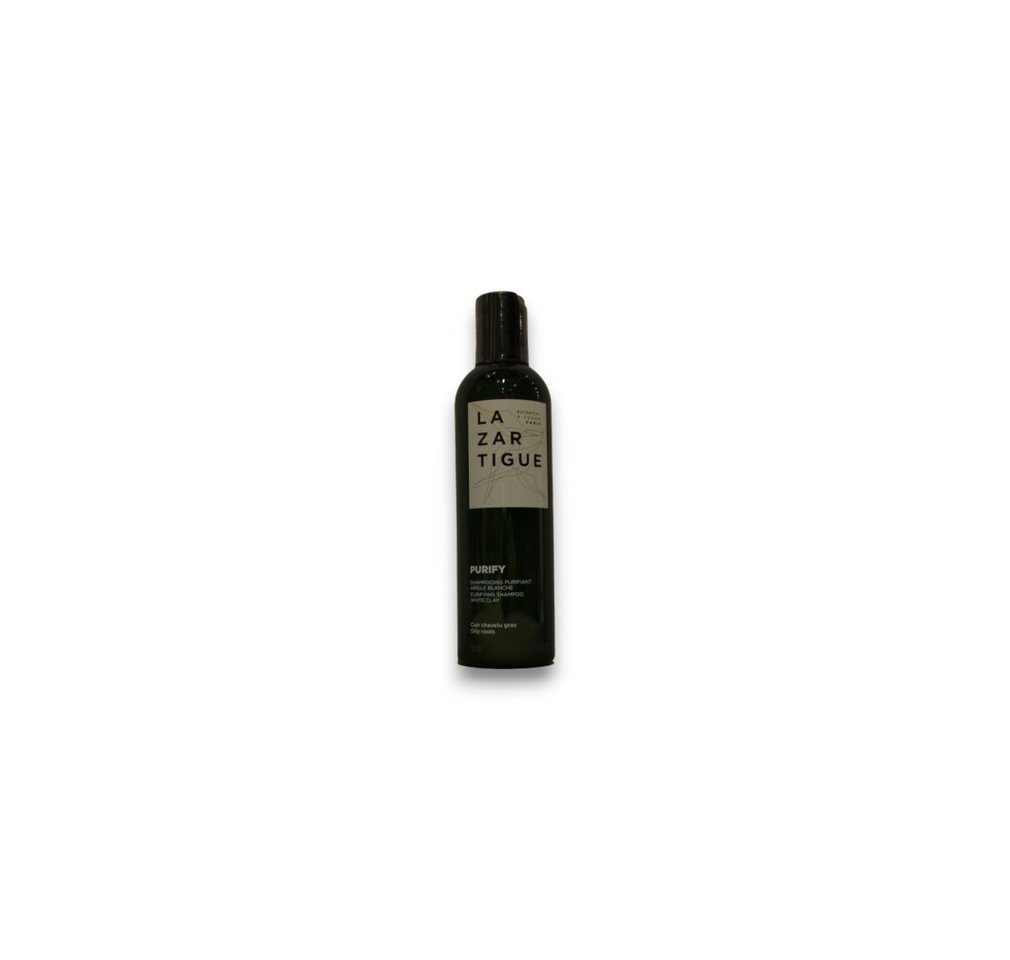 Lazartigue Haarshampoo Purifying Shampoo White Clay 250Ml Lazartigue Haarshampoo Purifying Shampoo White Clay 250Ml von Lazartigue
