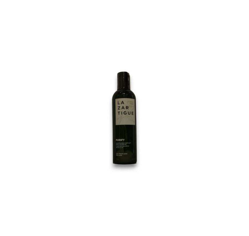 Lazartigue Haarshampoo Purifying Shampoo White Clay 250Ml Lazartigue Haarshampoo Purifying Shampoo White Clay 250Ml von Lazartigue