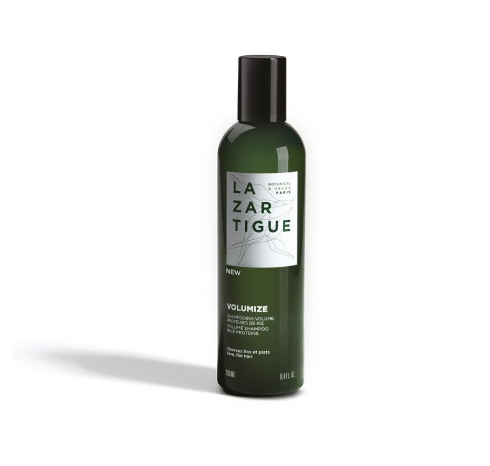 Lazartigue Haarshampoo Volumize Volume Shampoo 250Ml Lazartigue Haarshampoo Volumize Volume Shampoo 250Ml von Lazartigue