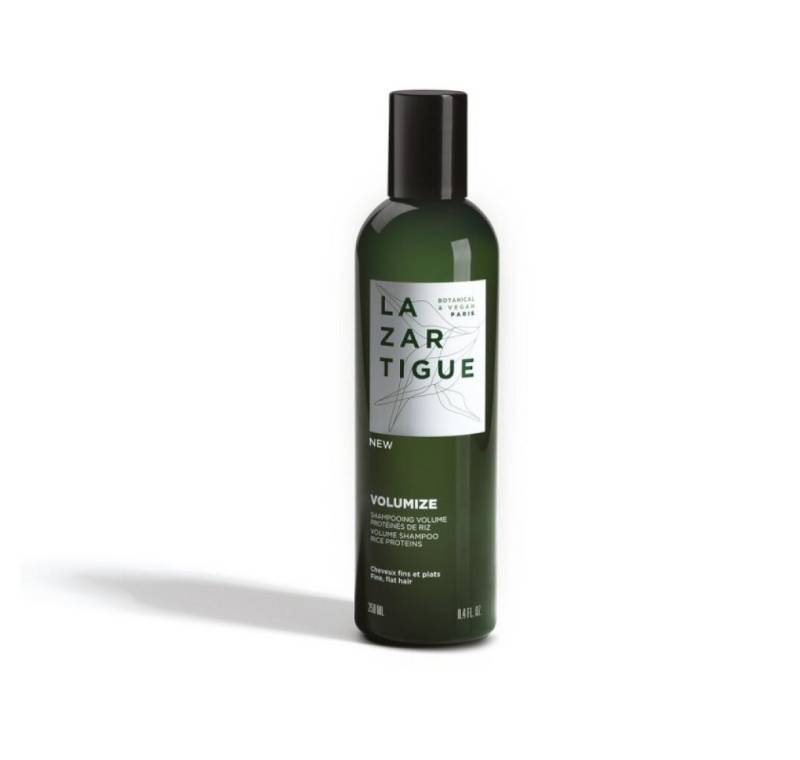 Lazartigue Haarshampoo Volumize Volume Shampoo 250Ml Lazartigue Haarshampoo Volumize Volume Shampoo 250Ml von Lazartigue