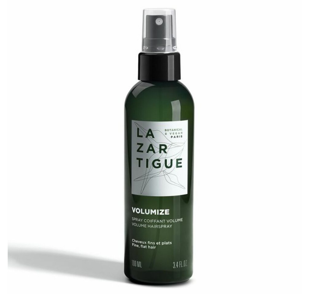 Lazartigue Haarspray Volumize Volume Hairspray 100ml  Lazartigue Haarspray Volumize Volume Hairspray 100ml  von Lazartigue