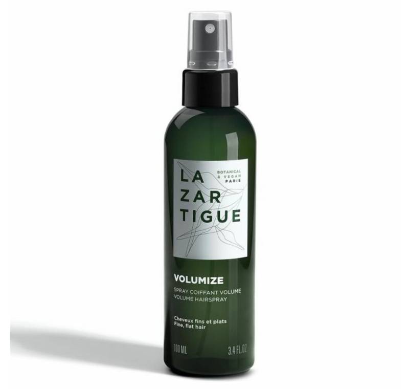 Lazartigue Haarspray Volumize Volume Hairspray 100ml  Lazartigue Haarspray Volumize Volume Hairspray 100ml  von Lazartigue