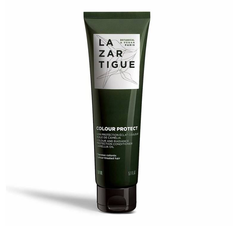 Lazartigue Haarspülung Colored Hair Color Protect Care 150ml Lazartigue Haarspülung Colored Hair Color Protect Care 150ml von Lazartigue