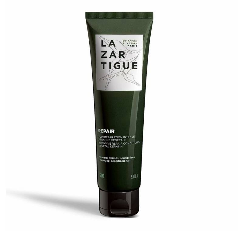 Lazartigue Haarspülung Damaged & Sensitized Hair Repair Care 150ml Lazartigue Haarspülung Damaged & Sensitized Hair Repair Care 150ml von Lazartigue