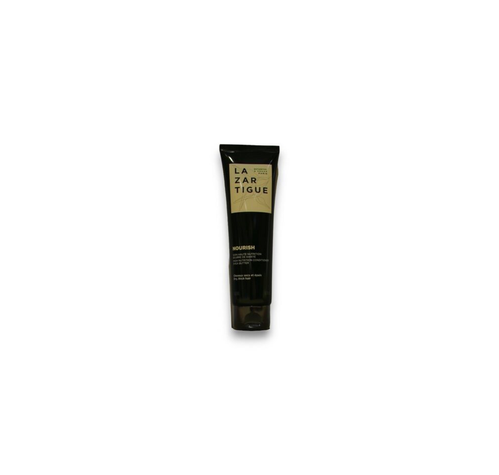 Lazartigue Haarspülung High Nutrition Conditioner 150ml Lazartigue Haarspülung High Nutrition Conditioner 150ml von Lazartigue