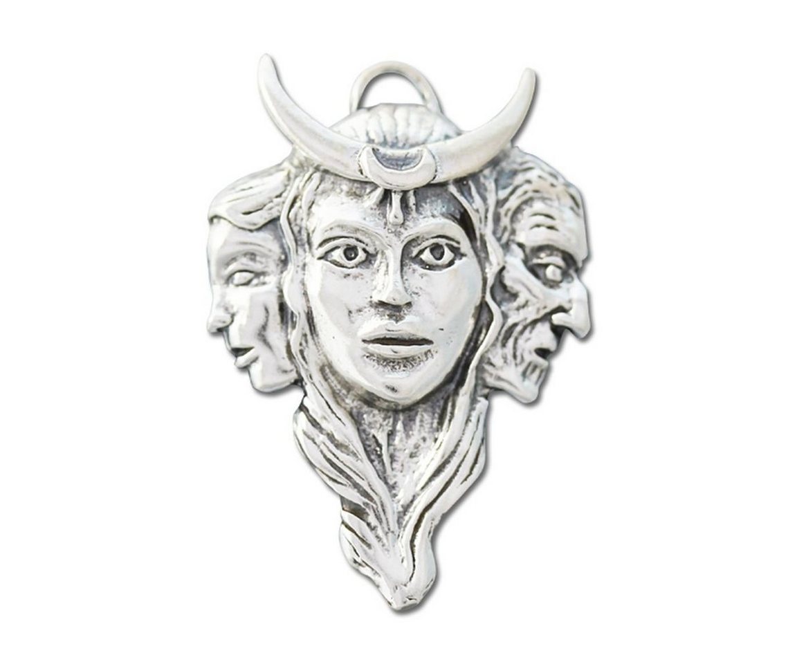 Lazell Historic Amulett Göttin der Dreifaltigkeit (1-tlg) von Lazell Historic