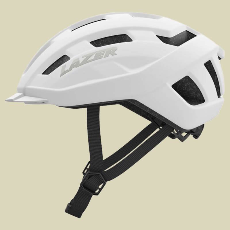 Codax KinetiCore weiß one size - matte full white Codax KinetiCore weiß one size - matte full white von Lazer