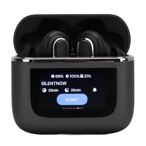 Sprachübersetzer-Ohrhörer, Bluetooth 5.4-Simultanübersetzungsgerät, 74 Sprachen 70 Akzente Online-Sprachübersetzer mit APP, Ladekoffer, für Reiseunternehmen Sprachübersetzer-Ohrhörer, Bluetooth 5.4-Simultanübersetzungsgerät, 74 Sprachen 70 Akzente Online-Sprachübersetzer mit APP, Ladekoffer, für Reiseunternehmen von Lazmin112