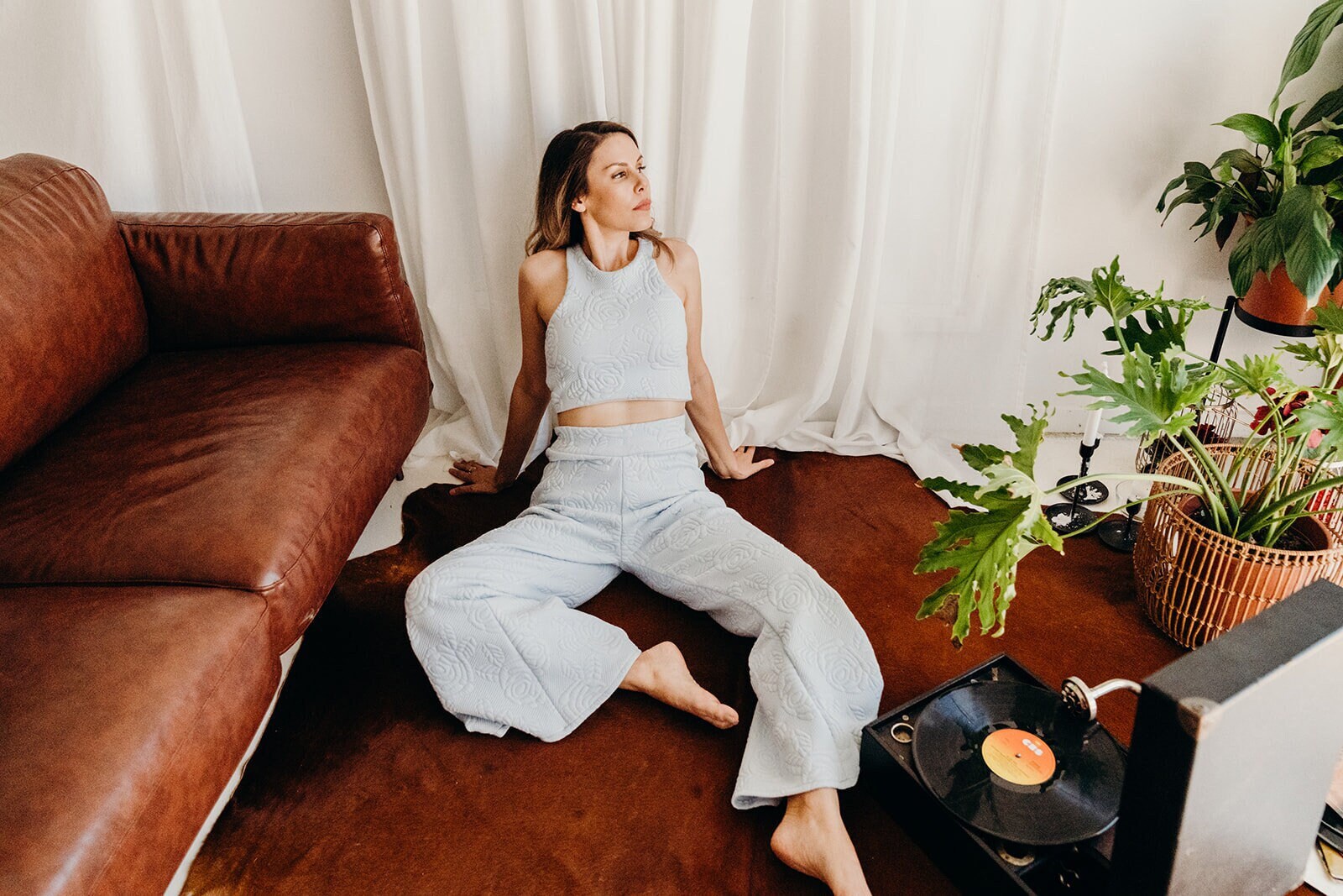 stricktop, Loungewear von LazyGirlLingerie