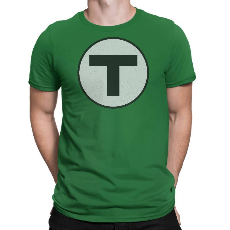 Boston T Mbta Shirt Jahrgang U T von LazySlothApparel