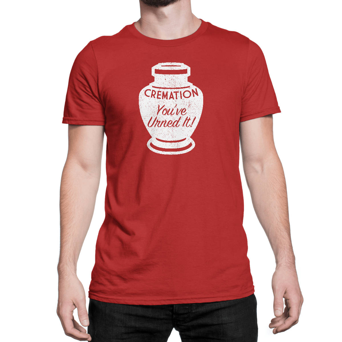 Feuerbestattung Du Hast Überraschender Es Shirt Lustige Jahrgang Beerdigung Regisseur Feuerbestattung Du Hast Überraschender Es Shirt Lustige Jahrgang Beerdigung Regisseur von LazySlothApparel