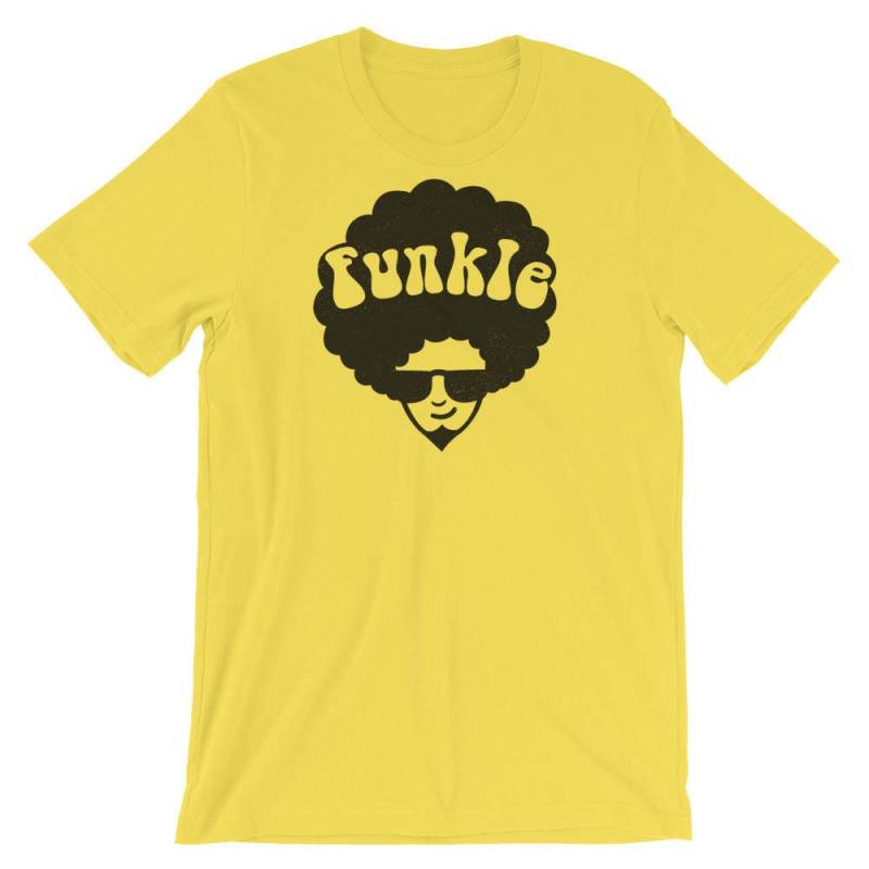 Funkle Shirt Lustige Jahrgang Funcle T Funkle Shirt Lustige Jahrgang Funcle T von LazySlothApparel
