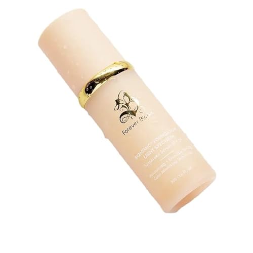 4-in-1 Farbwechselnde Foundation für reife Haut mit SPF 50+, Tonanpassende Liquid Foundation mit Lichteffekt, color changing foundation, Langzeit Haltbar & Wasserdicht, Feuchtigkeitsspenden von Lbotr